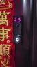 小米智能门铃4 可视门铃300万+100万双摄家用监控摄像头红外夜视远程双向通话包裹快递识别电子猫眼 实拍图