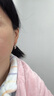 Arsis【许妍同款】自由搭配潺流耳圈耳钉耳环送女友新年情人节礼物 实拍图