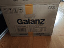 格兰仕（Galanz）微波炉家用20L容量  平板均匀加热  便捷操作小型 易清洁 微波炉 XB1【双旋钮操作平板式加热微波炉】 实拍图