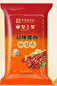 皇上皇烟熏川味腊肠腊肉湖南特产麻辣腊肠香肠200g 需烹饪食用 实拍图