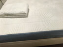 京东京造家居晚安地球经典款2.0 乳胶+记忆棉独袋弹簧床垫1.8×2米 实拍图