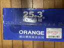 红都品冠25.3° 赣南脐橙 净重10斤 钻石果 单果220g起 生鲜水果橙子礼盒 实拍图