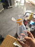 美德乐（Medela）手动吸奶器柔适便携吸乳器硅胶母乳收集器集乳器Silicone 实拍图