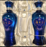 洋河 蓝色经典 海之蓝42度 480ml*2瓶 礼盒装  绵柔浓香型年货送礼 实拍图