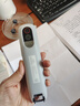 纽曼词典笔A7英语点读笔小学初高中新课标教材全科同步扫描学习笔电子词典翻译笔单词笔点读机 实拍图