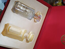 五粮液股份出品618 福喜迎门臻选礼盒浓香型白酒52度500ml*2瓶*3盒整箱 实拍图