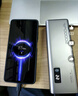 CUKTECH酷态科15号电能柱20000mAh移动电源多口150W大功率单口120W闪充100W快充LED数显适用小米/笔记本 实拍图