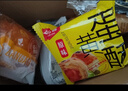 味滋源糕点礼盒1091g 雪花酥肉松蛋糕手撕面包蛋黄酥伴手礼年货节团购送 实拍图
