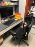 京东京造Z9Smart人体工学椅 电竞椅办公椅子电脑椅人工力学座椅网座带脚踏 实拍图