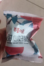 百草味甜心好脆408g 香酥脆枣红枣干无核灰枣新疆特产休闲零食 实拍图