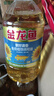金龙鱼 食用油 葵花籽清香型食用植物调和油5L*4 实拍图