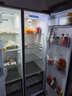 海尔（Haier）盛宴630L对开门冰箱干湿分储一级能效风冷变频超大容量灰色BCD-630WGHSS95SMU1国家补贴 实拍图