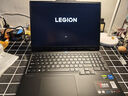 联想拯救者Y7000 2026补贴15%电竞游戏笔记本电脑学生电脑r不到9000  P图设计 标压酷睿 14核i7 16G 1TB 满血5060 标配｜国补 高色域 专业电竞高刷屏 实拍图