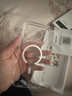 倍思【包邮+评价送手机膜|磁吸|高透】适用iphone17promax手机壳苹果17promax保护套全包磁吸透明防摔 实拍图