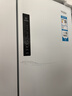 海尔（Haier）「盛宴系列」659L十字门母婴冰箱EPP除菌净味一级能效无霜超大容量BCD-659WGHTDE5WVU1国家补贴 实拍图
