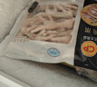 正大食品（CP）鸡爪净重2斤单个鸡爪约40-50g 凤爪烧烤生鲜年货节 实拍图