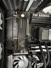 华硕全家桶RTX5080/5070ti/5070显卡AMD9800X3D/9950X3D2CPU组装电脑台式主机3D游戏电竞DIY整机海景房 R7 9800X3D+华硕RTX5080 配置八 实拍图