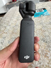 大疆 DJI Osmo Pocket 3 标准版 一英寸口袋云台相机 OP灵眸手持数码相机 旅游vlog 便携美颜摄像 实拍图