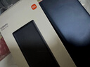 小米【3C认证】充电宝10000 22.5W 移动电源  苹果PD20W充电 适用安卓及iPhone 黑色可上飞机/火车 实拍图