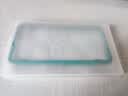 闪魔 适用于红米k40/k40pro钢化膜 k40pro+高清抗指纹抗蓝光防摔防爆手机保护膜 【标准版|高清抗指纹】2片+神器 红米k40/k40pro/pro+【通用】 实拍图