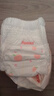 好奇（Huggies）铂金装小桃裤成长裤XXXL26片*4包(17kg以上)【透爽散热】 实拍图