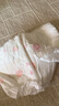 好奇（Huggies）铂金装小桃裤成长裤XL96片(12-17kg)加大号尿不湿【透爽散热】 实拍图