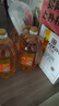 金龙鱼 食用油 花生浓香型浸出  食用植物调和油5L（新老包装随机发货） 实拍图