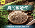 史丹利黄金软麦饭石颗粒铺面多肉养花专用绿植通用土壤盆栽拌土石5斤 实拍图