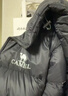 骆驼火山羽绒服男女款城市轻户外加厚防寒面包服冬季外套 实拍图
