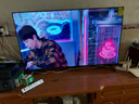 小米电视55英寸金属全面屏4K超高清内置小爱远场语音智能网络液晶平板电视机以旧换新补贴 55英寸 Redmi A55英寸升级2+32G存储 实拍图