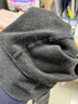 小野和子【杨幂同款】羊毛棉裤袜女秋冬季保暖秋裤打底裤加绒加厚连裤袜 实拍图