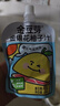 金豆芽金银花柚子汁儿童零食饮料饮品小孩果汁年货礼盒100ml*22袋 实拍图