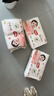 好奇（Huggies）铂金装小桃裤拉拉裤大号L60片(9-14kg)尿不湿【透爽散热】 实拍图