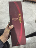 张裕（CHANGYU）第九代N268珍藏级解百纳蛇龙珠干红葡萄酒礼盒750ml*1支 年货送礼 实拍图