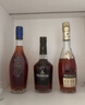 马爹利（Martell） 名士vsop 干邑白兰地 洋酒 350ml*2 双支 实拍图