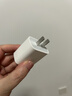 Apple/苹果 20W USB-C充电器  type-c充电器苹果手机充电器原装手机快充头 苹果17手机充电器 实拍图