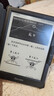 掌阅（iReader）Light4 长续航 6英寸智能阅读本 电子书阅读器 墨水屏电纸书 AI平板电脑学习看漫 便携笔记本 沉墨 实拍图
