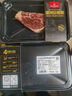 1号会员店澳洲M3原切菲力牛排 谷饲200天 里脊健身牛肉生鲜 单片装净重150g 实拍图