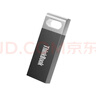 ThinkPad联想ThinkBook 16GB USB2.0 U盘 电脑u盘办公学习商务多功能大容量优盘车载U盘TSU10 实拍图