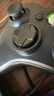 京东快递360游戏手柄适用xbox手柄电脑pc手柄震动反馈steam黑神话悟空有线/无线手柄充电款接收器 【电脑/电视专用】360有线黑色*盒装*震动 实拍图
