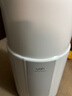 有哈（uah）宠物吸毛空气净化器除毛吸猫狗毛去浮毛神器养宠全自动除臭菌 实拍图