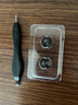 传应南孚CR1620石墨烯纽扣电池2粒 车钥匙专用【内置撬棍+螺丝刀】适用本田/思域/凯美瑞/马自达等 实拍图
