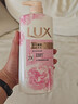 力士（LUX）(LUX)沐浴露 恒久嫩肤 淡雅香氛 娇肤香氛沐浴乳1000g留香 实拍图