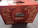 三只松鼠坚果零食礼礼盒2063g/14件年货节零食大礼包干果炒货腰果春节送礼 实拍图