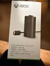 XBOX原装xss微软xbox手柄适配器ones无线Series二代接收器XSX充电电池 【二代接收器+series充电组】C口 实拍图