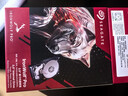 希捷（SEAGATE）NAS硬盘 24TB 私有云 512MB 7200转 PMR CMR垂直技术 网络存储 SATA 希捷酷狼PRO ST24000NT002 实拍图