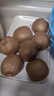 京觅&孙悟空陕西翠香绿心猕猴桃24粒单果70g+ 新鲜水果 源头直发 包邮 实拍图