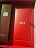 SK-II神仙水230ml精华液sk2水乳化妆品护肤品套装礼盒新年生日礼物女 实拍图