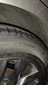 米其林（MICHELIN）汽车轮胎 215/55R17 98W 跨悦二代 CROSSCLIMATE 2 实拍图