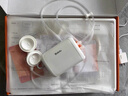 波咯咯（bololo）双边吸奶器电动无痛全自动吸乳微震通乳大吸力挤奶拔奶器 【新·智能旗舰】微震Z30吸奶器 实拍图